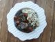 Beef Stew Braised with Red Wine recipe