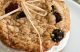 Cherry Almond Cookies recipe