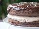 Chocolate Orange Layer Cake recipe