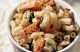 Fancy Macaroni and Cheese with Spinach and Bacon