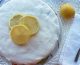 Nathan's Lemon Cake
