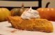 Vegan Pumpkin Pie / Coconut Whip