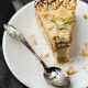 Cottage Cheese Pie with Applesauce recipe