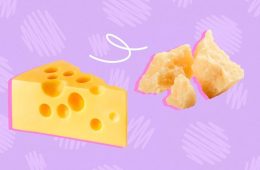 Sūrio nauda organizmui, Kuo naudingas sūris?