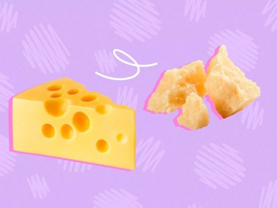 Sūrio nauda organizmui, Kuo naudingas sūris?