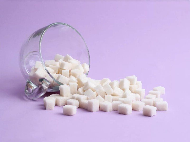 Kaip nustatyti cukraus kiekį produkte?