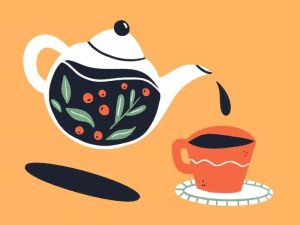 Ko nereikėtų daryti ruošiant arbatą