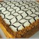 Medaus pyrago-torto receptas