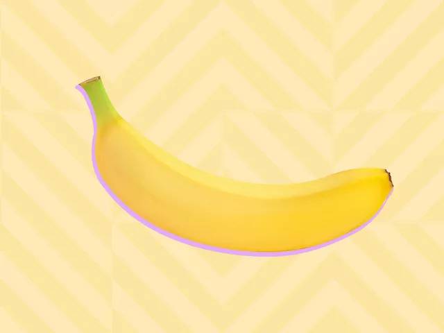 Bananų nauda, Kuo naudingas bananas?
