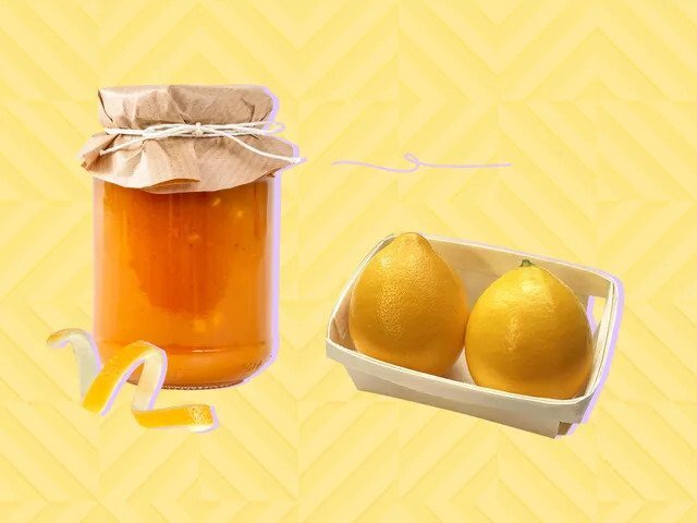 Citrinos nauda | Kuo naudinga citrina?