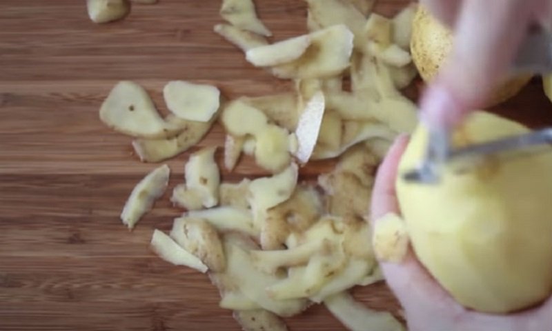 Kaip padaryti, kad bulvių košė būtų tirštesnė